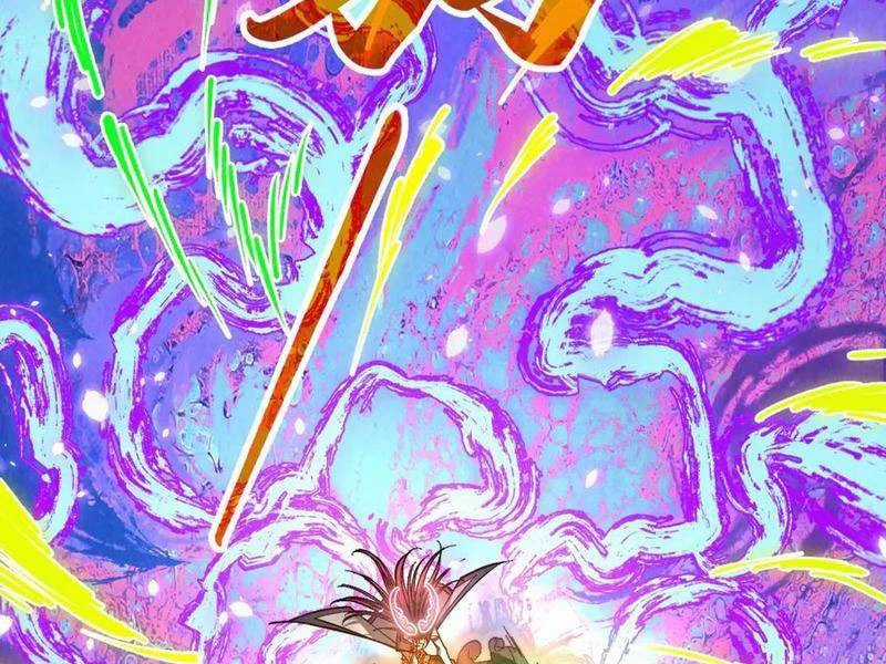 Vạn Cổ Chí Tôn - Chương 369 - Trang 112