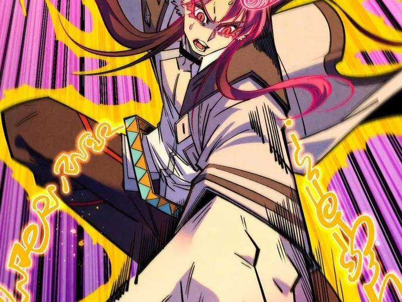 Vạn Cổ Chí Tôn - Chương 369 - Trang 4