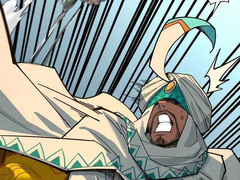 Vạn Cổ Chí Tôn - Chương 370 - Trang 27