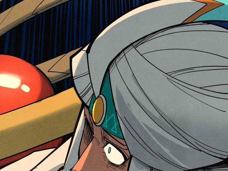 Vạn Cổ Chí Tôn - Chương 370 - Trang 35