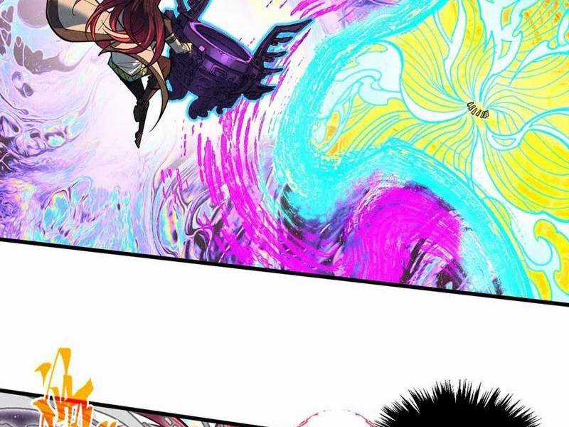 Vạn Cổ Chí Tôn - Chương 370 - Trang 7