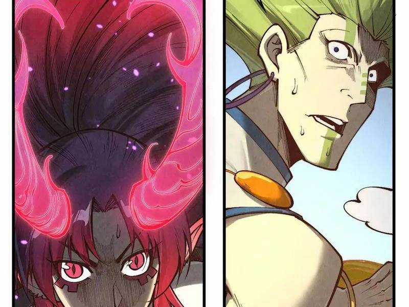 Vạn Cổ Chí Tôn - Chương 370 - Trang 67