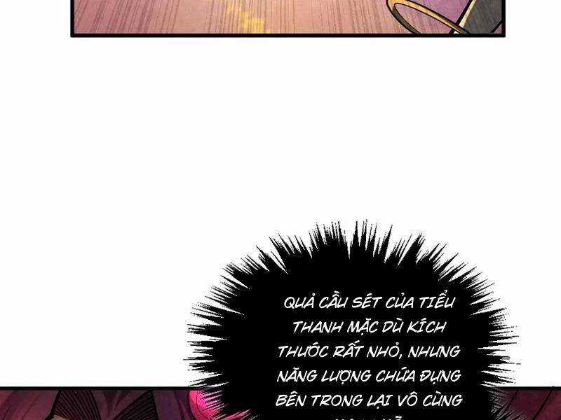 Vạn Cổ Chí Tôn - Chương 370 - Trang 87