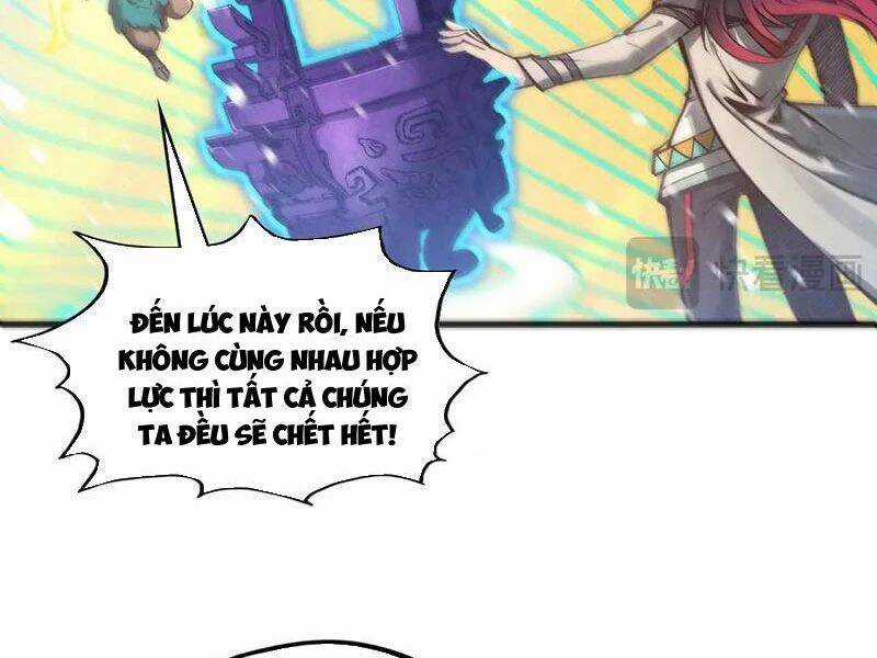 Vạn Cổ Chí Tôn - Chương 371 - Trang 17