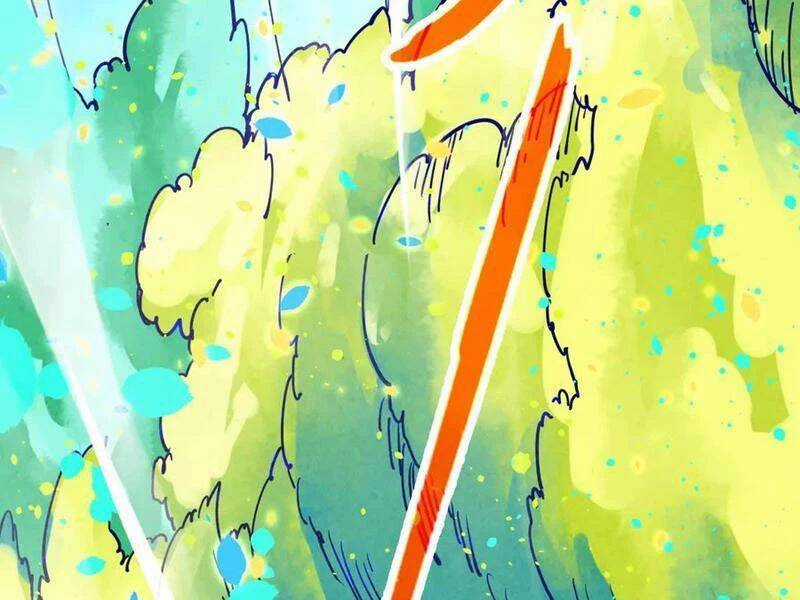 Vạn Cổ Chí Tôn - Chương 371 - Trang 166