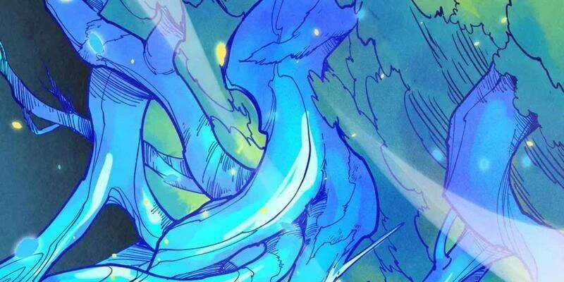 Vạn Cổ Chí Tôn - Chương 371 - Trang 168