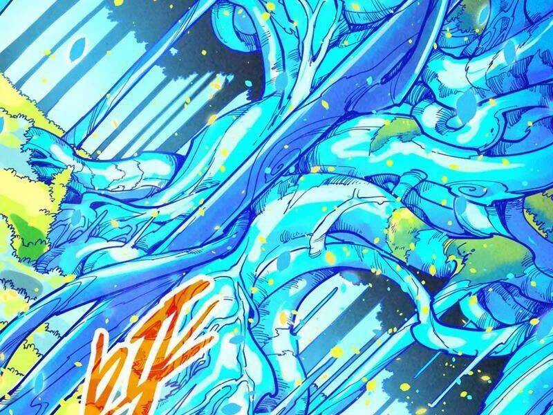 Vạn Cổ Chí Tôn - Chương 371 - Trang 170