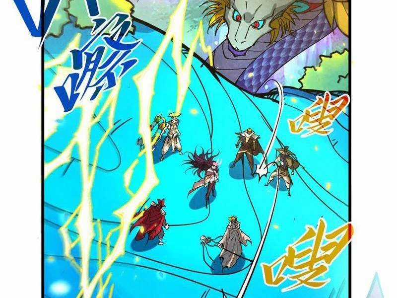 Vạn Cổ Chí Tôn - Chương 372 - Trang 27