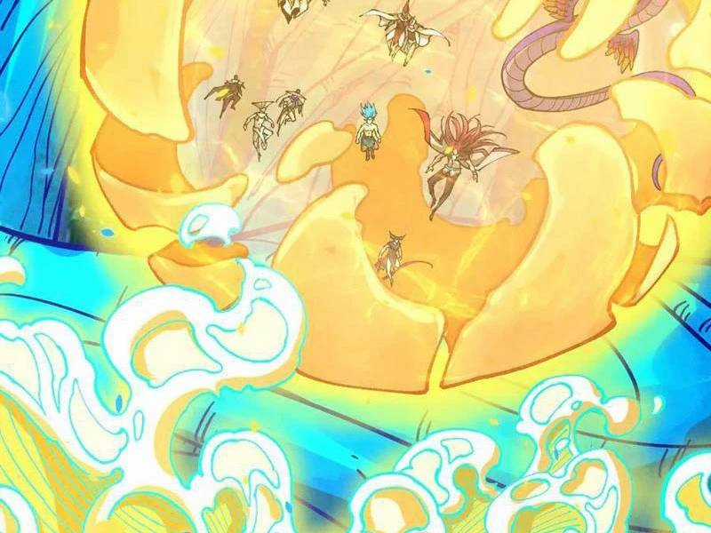 Vạn Cổ Chí Tôn - Chương 372 - Trang 4