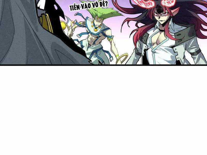 Vạn Cổ Chí Tôn - Chương 372 - Trang 41