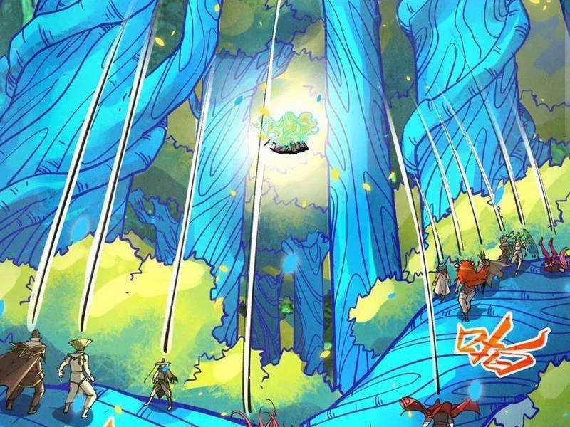 Vạn Cổ Chí Tôn - Chương 372 - Trang 7