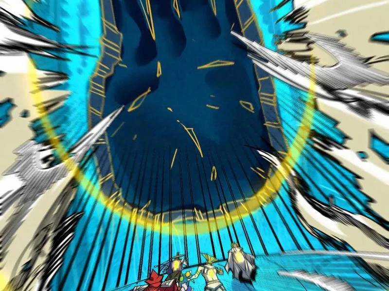 Vạn Cổ Chí Tôn - Chương 372 - Trang 78