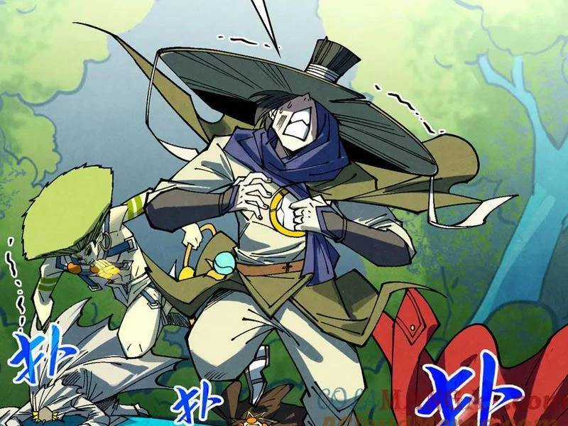 Vạn Cổ Chí Tôn - Chương 372 - Trang 85