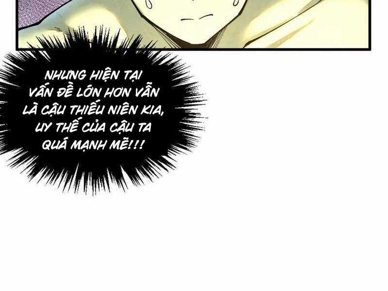 Vạn Cổ Chí Tôn - Chương 372 - Trang 10