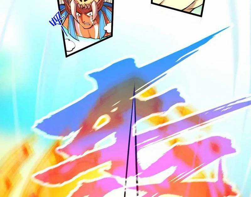 Vạn Cổ Chí Tôn - Chương 373 - Trang 124