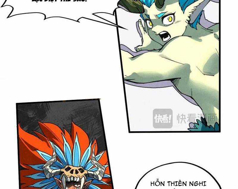 Vạn Cổ Chí Tôn - Chương 373 - Trang 18