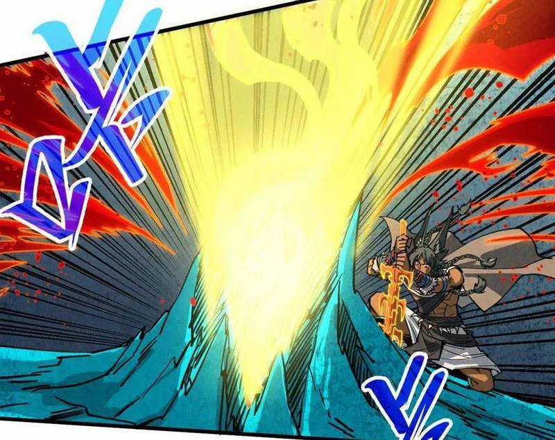 Vạn Cổ Chí Tôn - Chương 373 - Trang 27