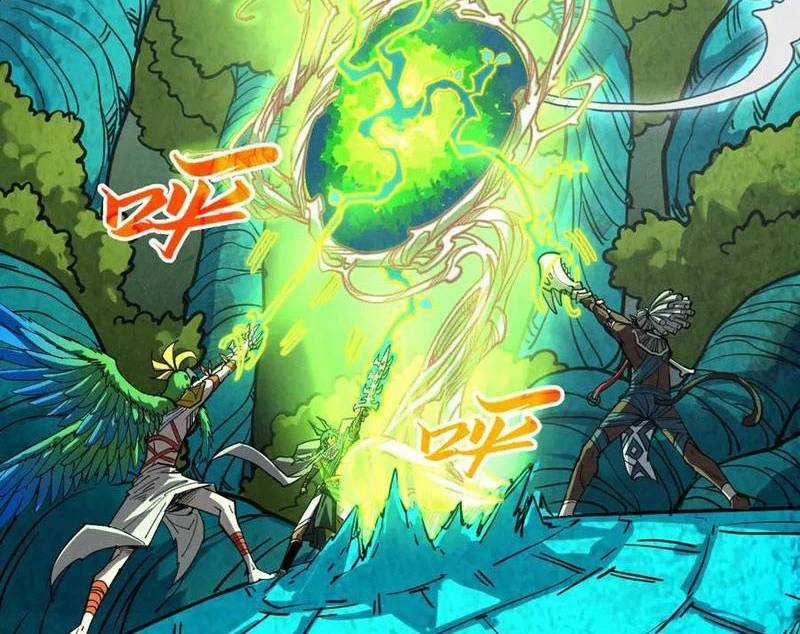 Vạn Cổ Chí Tôn - Chương 373 - Trang 40