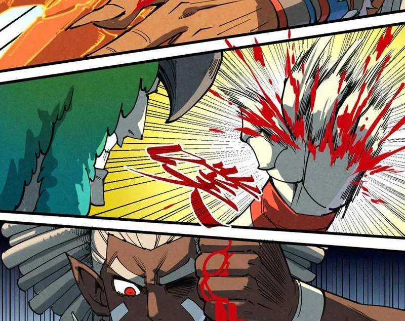 Vạn Cổ Chí Tôn - Chương 373 - Trang 7