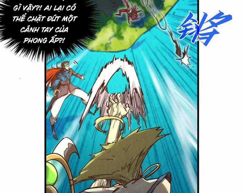 Vạn Cổ Chí Tôn - Chương 373 - Trang 79