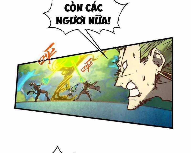 Vạn Cổ Chí Tôn - Chương 373 - Trang 81