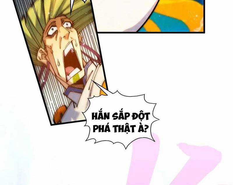 Vạn Cổ Chí Tôn - Chương 374 - Trang 137