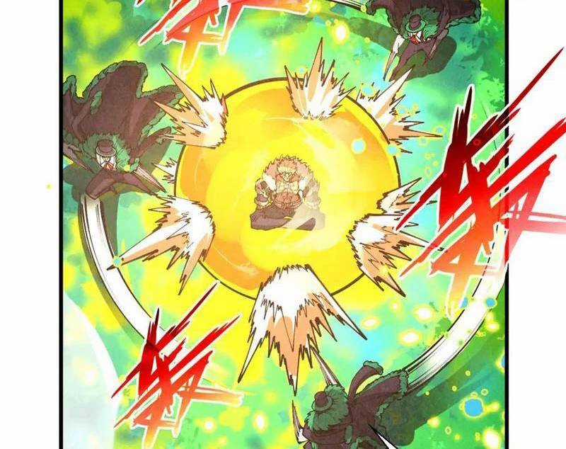 Vạn Cổ Chí Tôn - Chương 374 - Trang 33