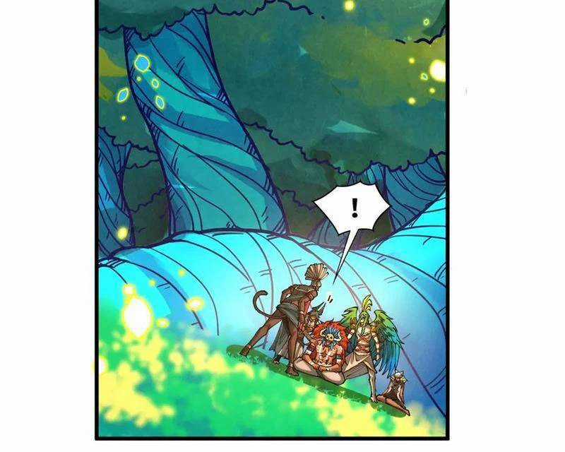 Vạn Cổ Chí Tôn - Chương 374 - Trang 47