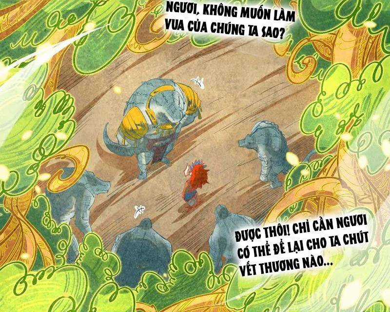 Vạn Cổ Chí Tôn - Chương 374 - Trang 64