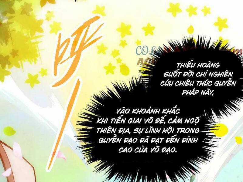 Vạn Cổ Chí Tôn - Chương 375 - Trang 108