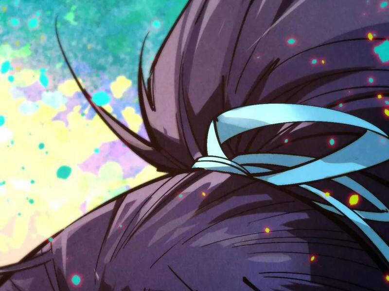 Vạn Cổ Chí Tôn - Chương 375 - Trang 61