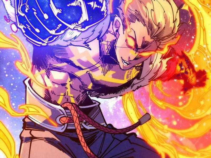 Vạn Cổ Chí Tôn - Chương 375 - Trang 93