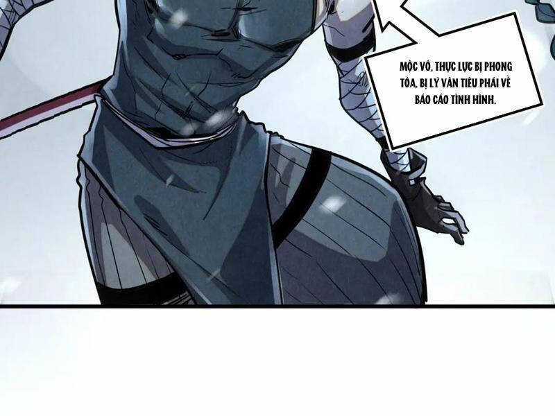 Vạn Cổ Chí Tôn - Chương 376 - Trang 101