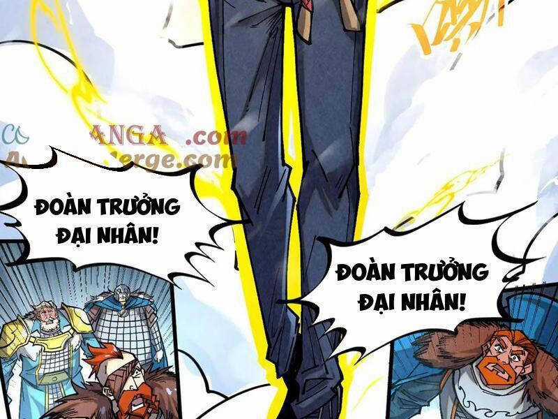 Vạn Cổ Chí Tôn - Chương 376 - Trang 115