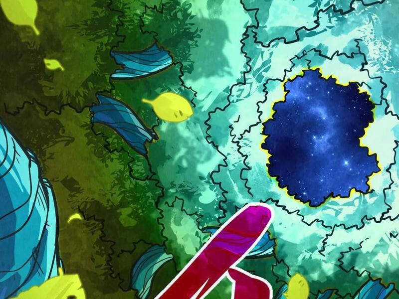 Vạn Cổ Chí Tôn - Chương 376 - Trang 61