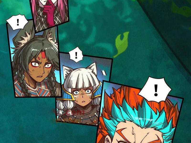 Vạn Cổ Chí Tôn - Chương 376 - Trang 66