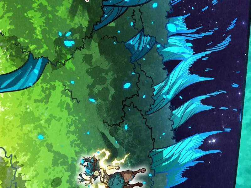 Vạn Cổ Chí Tôn - Chương 376 - Trang 77