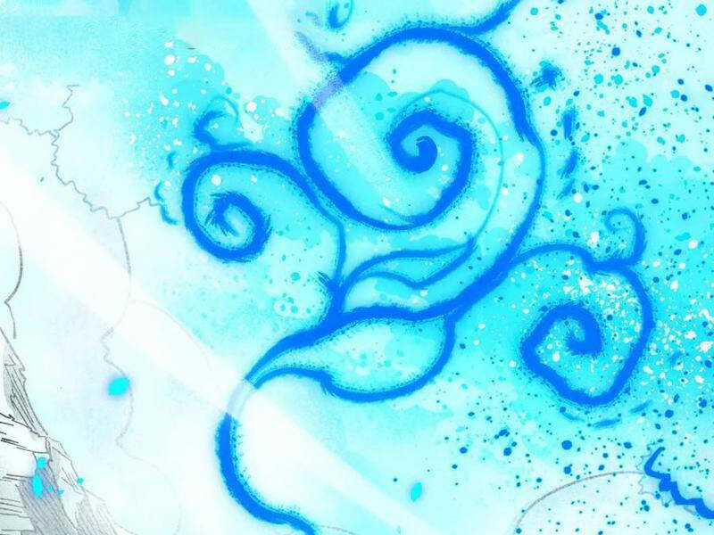 Vạn Cổ Chí Tôn - Chương 376 - Trang 87