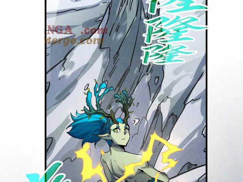 Vạn Cổ Chí Tôn - Chương 376 - Trang 91