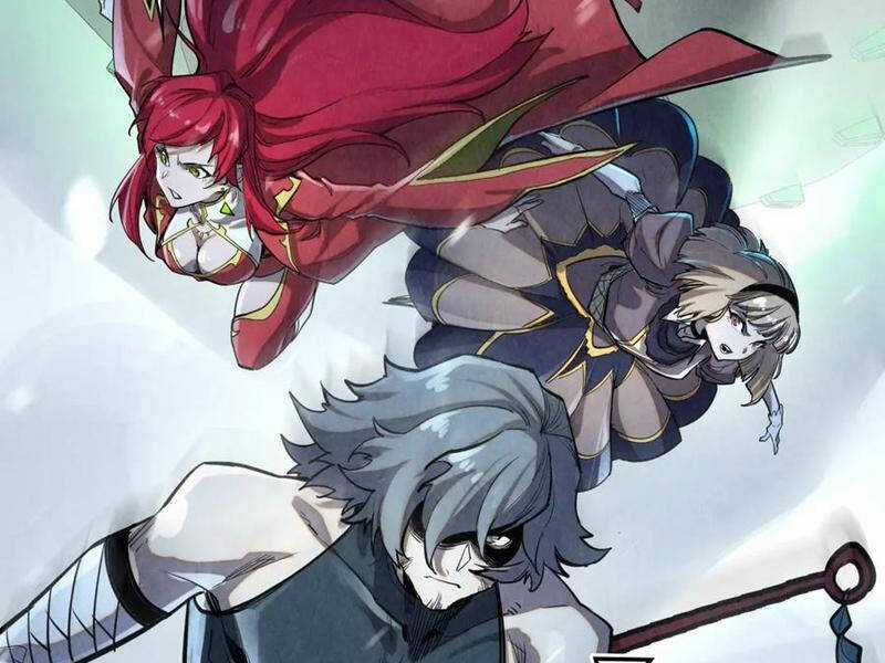 Vạn Cổ Chí Tôn - Chương 376 - Trang 100