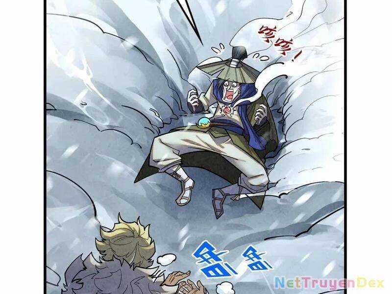 Vạn Cổ Chí Tôn - Chương 377 - Trang 119