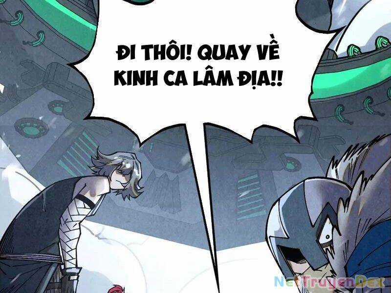 Vạn Cổ Chí Tôn - Chương 377 - Trang 129