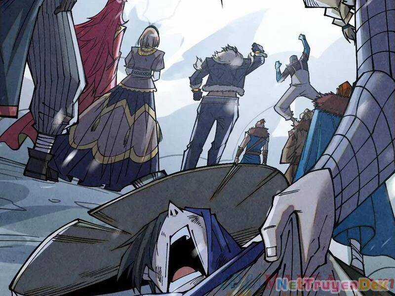 Vạn Cổ Chí Tôn - Chương 377 - Trang 130