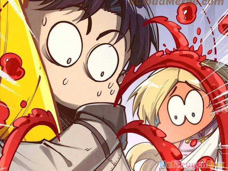 Vạn Cổ Chí Tôn - Chương 377 - Trang 191