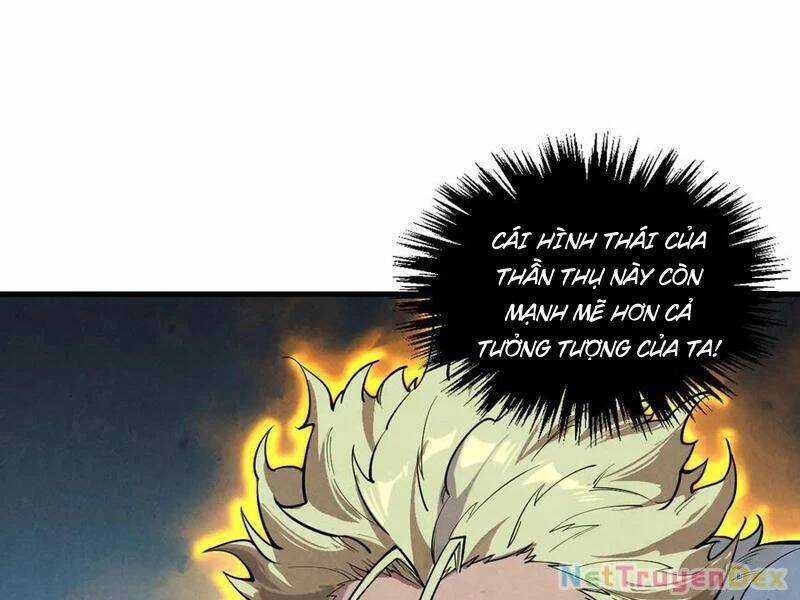 Vạn Cổ Chí Tôn - Chương 377 - Trang 40