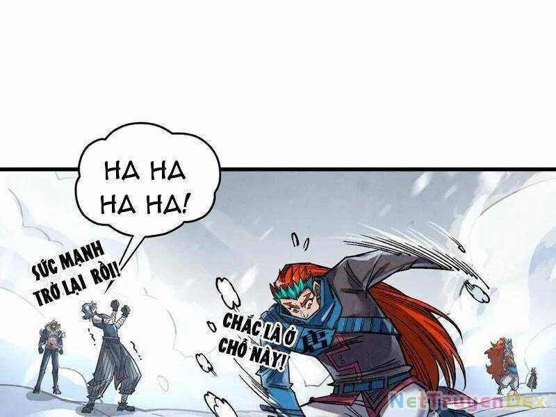 Vạn Cổ Chí Tôn - Chương 377 - Trang 66