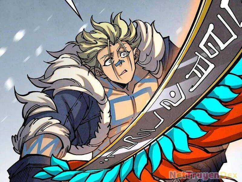 Vạn Cổ Chí Tôn - Chương 377 - Trang 73