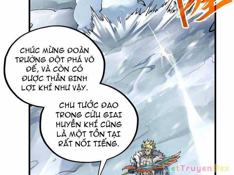 Vạn Cổ Chí Tôn - Chương 377 - Trang 80