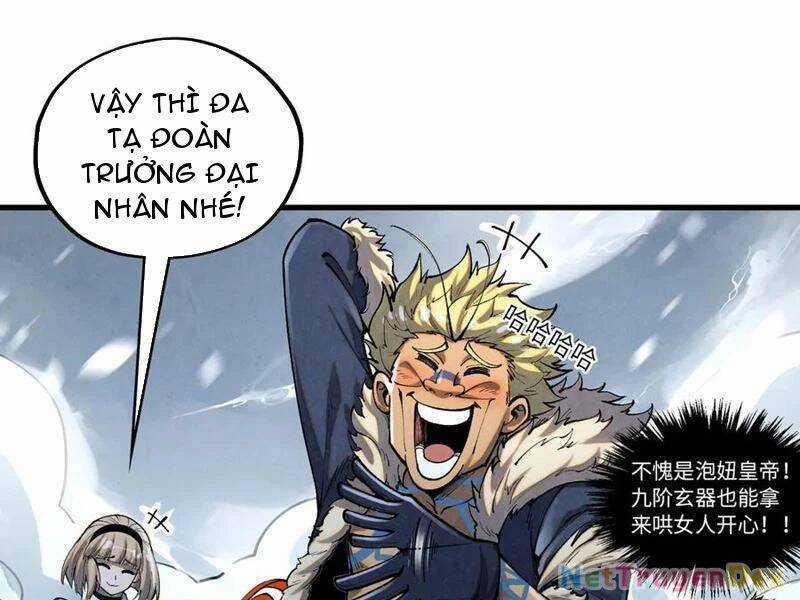 Vạn Cổ Chí Tôn - Chương 377 - Trang 85