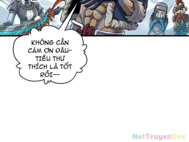 Vạn Cổ Chí Tôn - Chương 377 - Trang 86